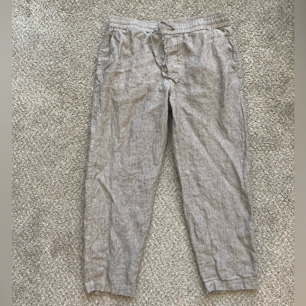 Kith Linen Pants